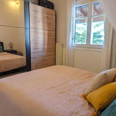Getaway To Relax & Play At Meraki Agios Stefanos Avliotes (Corfu)