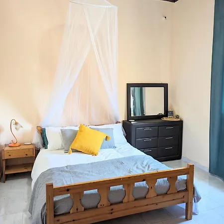 Getaway To Relax & Play At Meraki Сasa de vacaciones *