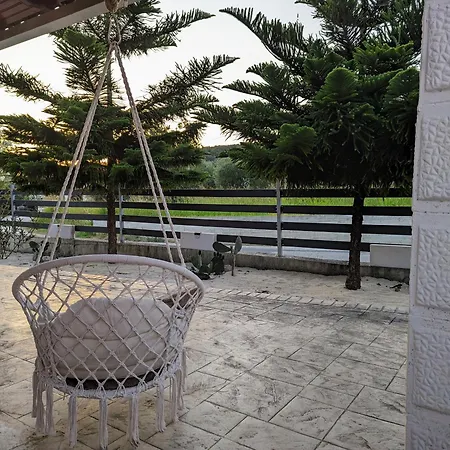 Getaway To Relax & Play At Meraki * Agios Stefanos Avliotes (Corfu)