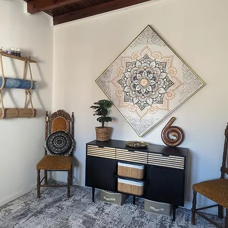 Getaway To Relax & Play At Meraki
