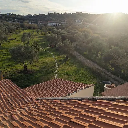 Getaway To Relax & Play At Meraki * Agios Stefanos Avliotes (Corfu)